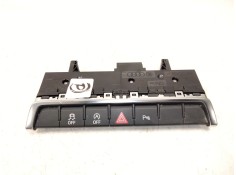 Recambio de warning para audi q3 (f3b) 35 tdi referencia OEM IAM 83A925301AA  