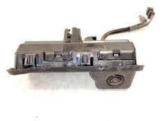 Recambio de maneta exterior porton para audi q3 (f3b) 35 tdi referencia OEM IAM 81A827566A  