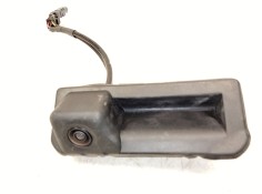 Recambio de maneta exterior porton para audi q3 (f3b) 35 tdi referencia OEM IAM 81A827566A   2