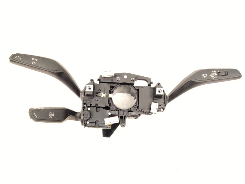 Recambio de mando multifuncion para audi q3 (f3b) 35 tdi referencia OEM IAM 82A953521EP  