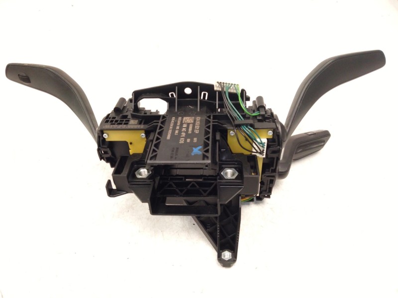 Recambio de mando multifuncion para audi q3 (f3b) 35 tdi referencia OEM IAM 82A953521EP  