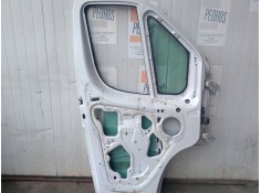 Recambio de puerta delantera izquierda para fiat ducato caja/chasis (250_) 160 multijet 2,3 d referencia OEM IAM    2