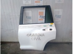 Recambio de puerta trasera izquierda para toyota land cruiser van (_j15_) 3.0 d4d 4wd (kdj155, kdj150) referencia OEM IAM   