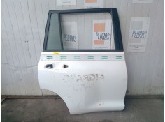 Recambio de puerta trasera derecha para toyota land cruiser van (_j15_) 3.0 d4d 4wd (kdj155, kdj150) referencia OEM IAM   