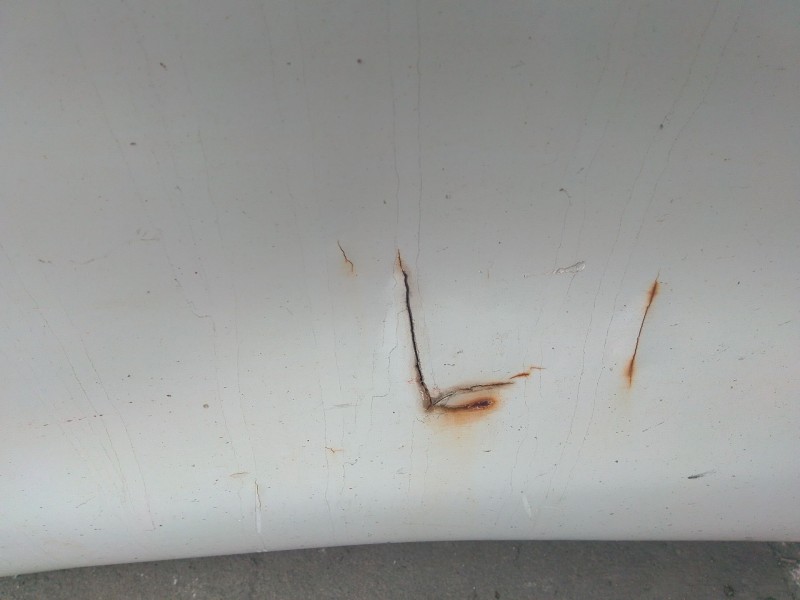 Recambio de puerta trasera derecha para toyota land cruiser van (_j15_) 3.0 d4d 4wd (kdj155, kdj150) referencia OEM IAM   