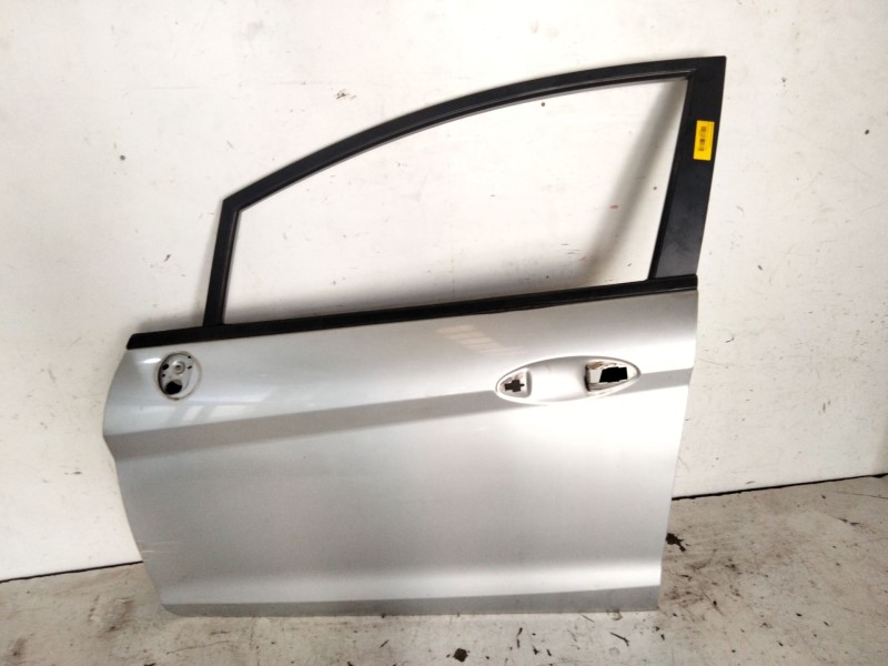 Recambio de puerta delantera izquierda para ford fiesta vi (cb1, ccn) 1.25 referencia OEM IAM 1691842  