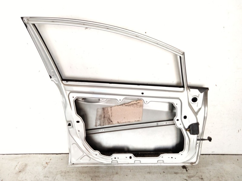 Recambio de puerta delantera izquierda para ford fiesta vi (cb1, ccn) 1.25 referencia OEM IAM 1691842  