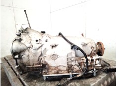 Recambio de caja cambios para ssangyong rodius 2.7 turbodiesel cat referencia OEM IAM R1402712601  