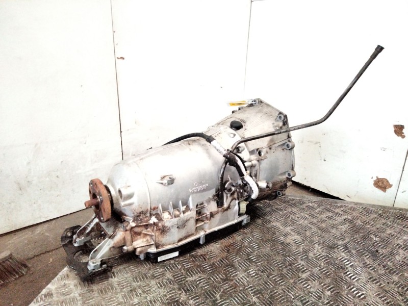 Recambio de caja cambios para ssangyong rodius 2.7 turbodiesel cat referencia OEM IAM R1402712601  