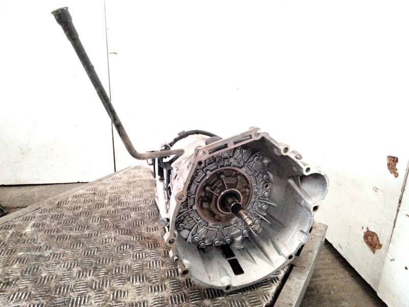 Recambio de caja cambios para ssangyong rodius 2.7 turbodiesel cat referencia OEM IAM R1402712601  