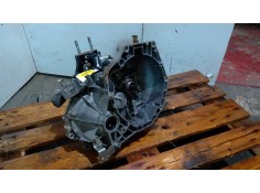 Recambio de caja cambios para fiat doblo cargo (263_) 1.3 d multijet referencia OEM IAM 55241803  