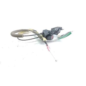 MANETA INTERIOR TRASERA IZQUIERDA T8315KD53 