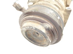 Recambio de compresor aire acondicionado para ssangyong rodius 2.7 turbodiesel cat referencia OEM IAM 180500390A   2