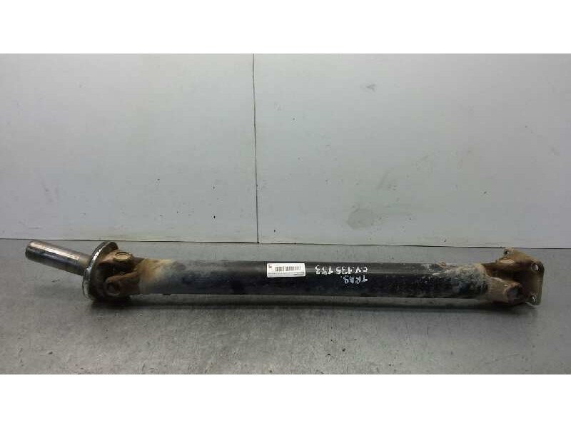 Recambio de cardan trasero para nissan terrano/terrano.ii (r20) sr (3-ptas.) referencia OEM IAM   