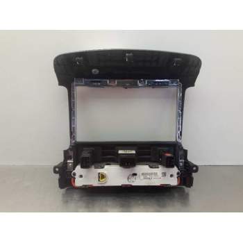 Recambio de mando multifuncion para kia sorento 2.5 crdi concept referencia OEM IAM 20060828 20060828 