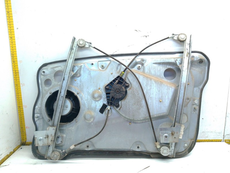Recambio de elevalunas delantero izquierdo para skoda fabia i (6y2) 1.4 tdi referencia OEM IAM 6Y183775  