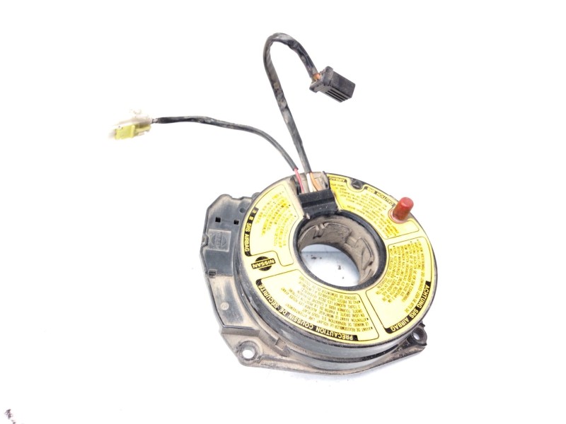 Recambio de anillo airbag para ford maverick (uds, uns) 2.7 td referencia OEM IAM 255542F015  