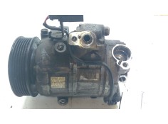 Recambio de compresor aire acondicionado para skoda fabia ii (542) 1.2 12v referencia OEM IAM 6q0820808g  