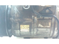 Recambio de compresor aire acondicionado para skoda fabia ii (542) 1.2 12v referencia OEM IAM 6q0820808g   2