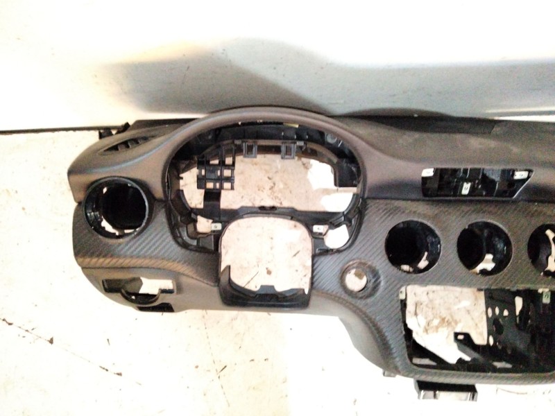 Recambio de salpicadero para mercedes-benz clase a (w176) a 180 cdi / d (176.012) referencia OEM IAM   