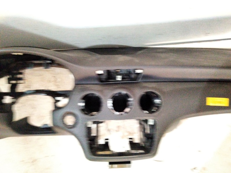 Recambio de salpicadero para mercedes-benz clase a (w176) a 180 cdi / d (176.012) referencia OEM IAM   