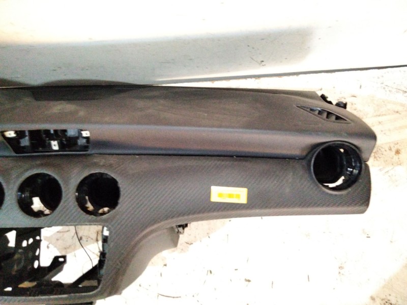 Recambio de salpicadero para mercedes-benz clase a (w176) a 180 cdi / d (176.012) referencia OEM IAM   