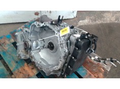 Recambio de caja cambios para opel astra k sports tourer excellence referencia OEM IAM M320MDE  