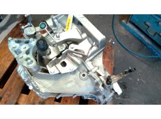 Recambio de caja cambios para citroën c4 i (lc_) 1.6 hdi referencia OEM IAM 55216188  