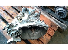 Recambio de caja cambios para citroën c4 i (lc_) 1.6 hdi referencia OEM IAM 55216188   2