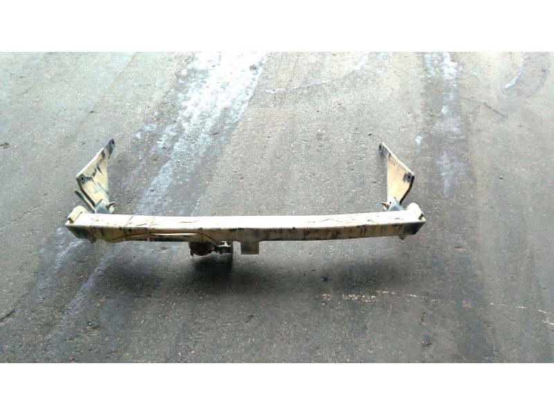 Recambio de enganche remolque para mazda cx-5 (ke, gh) 2.2 d awd (ke2aw) referencia OEM IAM KD45V3920 55R012083 