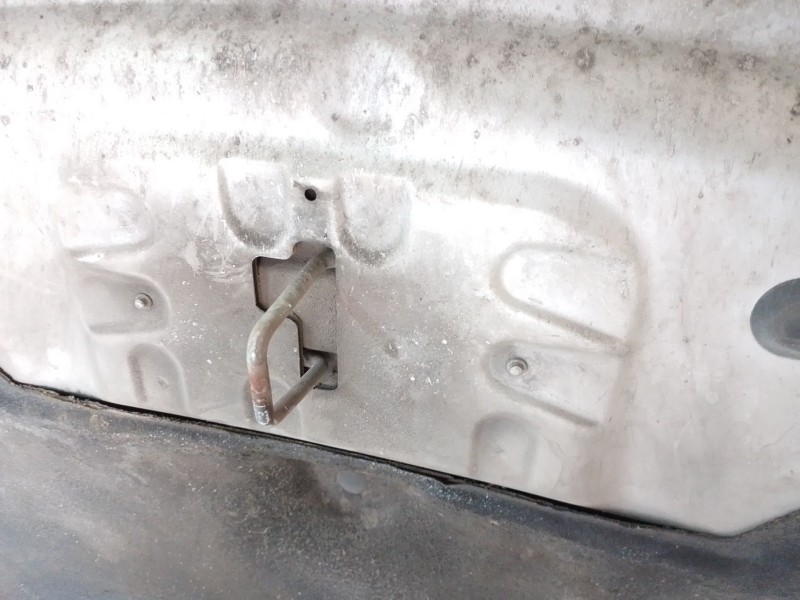 Recambio de capot para dacia lodgy (js_) 1.5 dci referencia OEM IAM   