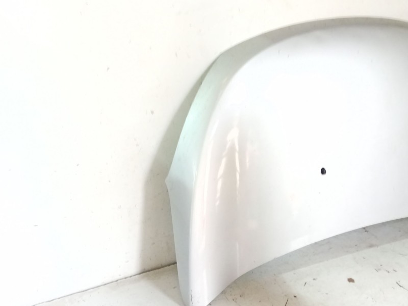 Recambio de capot para dacia lodgy (js_) 1.5 dci referencia OEM IAM   