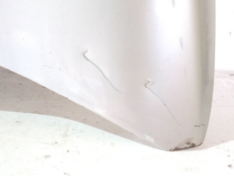 Recambio de capot para dacia lodgy (js_) 1.5 dci referencia OEM IAM   