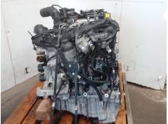 Recambio de motor completo para bmw 3 (e90) 320 d referencia OEM IAM N47D20A 779792207 