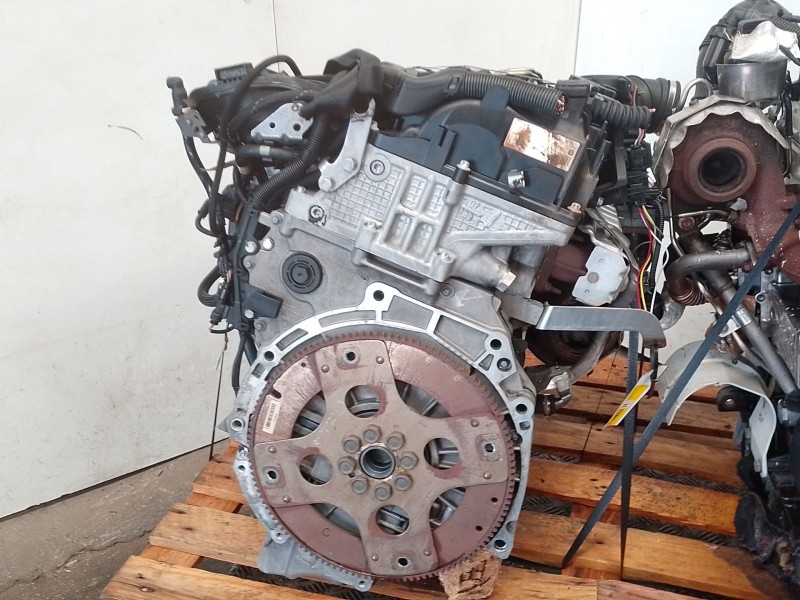 Recambio de motor completo para bmw 3 (e90) 320 d referencia OEM IAM N47D20A 779792207 