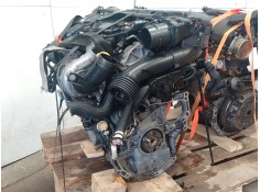 Recambio de motor completo para citroën c3 picasso (sh_) 1.6 hdi 110 referencia OEM IAM 9H05   2