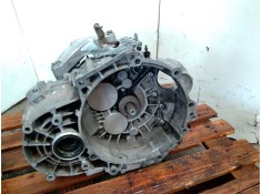 Recambio de caja cambios para audi a3 (8p1) 2.0 tdi 16v referencia OEM IAM LNZ   2