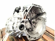 Recambio de caja cambios para renault grand scénic iii (jz0/1_) 1.5 dci referencia OEM IAM TL4 8201184199 