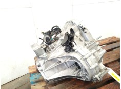 Recambio de caja cambios para renault grand scénic iii (jz0/1_) 1.5 dci referencia OEM IAM TL4 8201184199  2