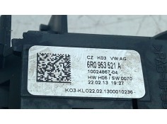 Recambio de mando limpia para skoda fabia ii (542) 1.2 12v referencia OEM IAM 6R0953521A   2