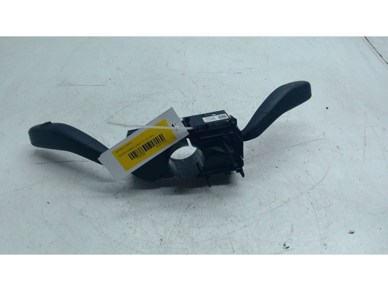 Recambio de mando limpia para skoda fabia ii (542) 1.2 12v referencia OEM IAM 6R0953521A  