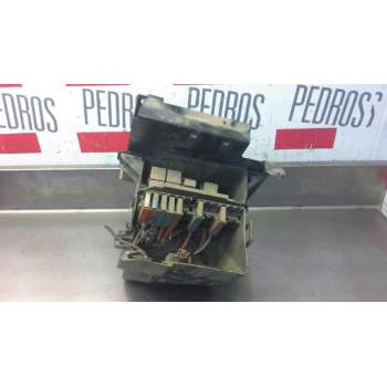 CAJA FUSIBLES 