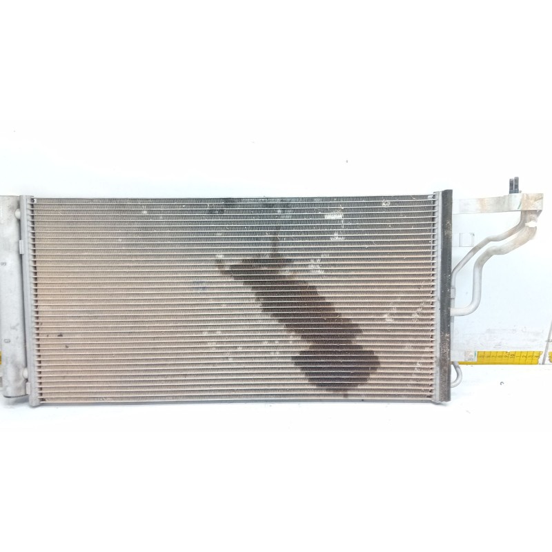 Recambio de condensador / radiador aire acondicionado para kia proceed combi van (cd) 1.4 t-gdi referencia OEM IAM HC200NXJBC  