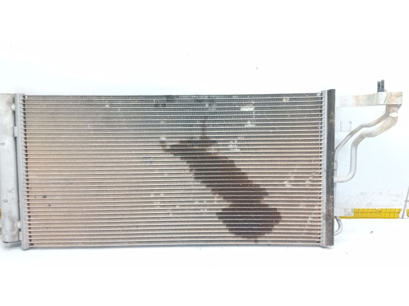 Recambio de condensador / radiador aire acondicionado para kia proceed combi van (cd) 1.4 t-gdi referencia OEM IAM HC200NXJBC  