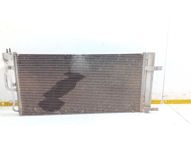 Recambio de condensador / radiador aire acondicionado para kia proceed combi van (cd) 1.4 t-gdi referencia OEM IAM HC200NXJBC  