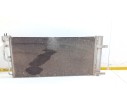 CONDENSADOR / RADIADOR AIRE ACONDICIONADO HC200NXJBC 