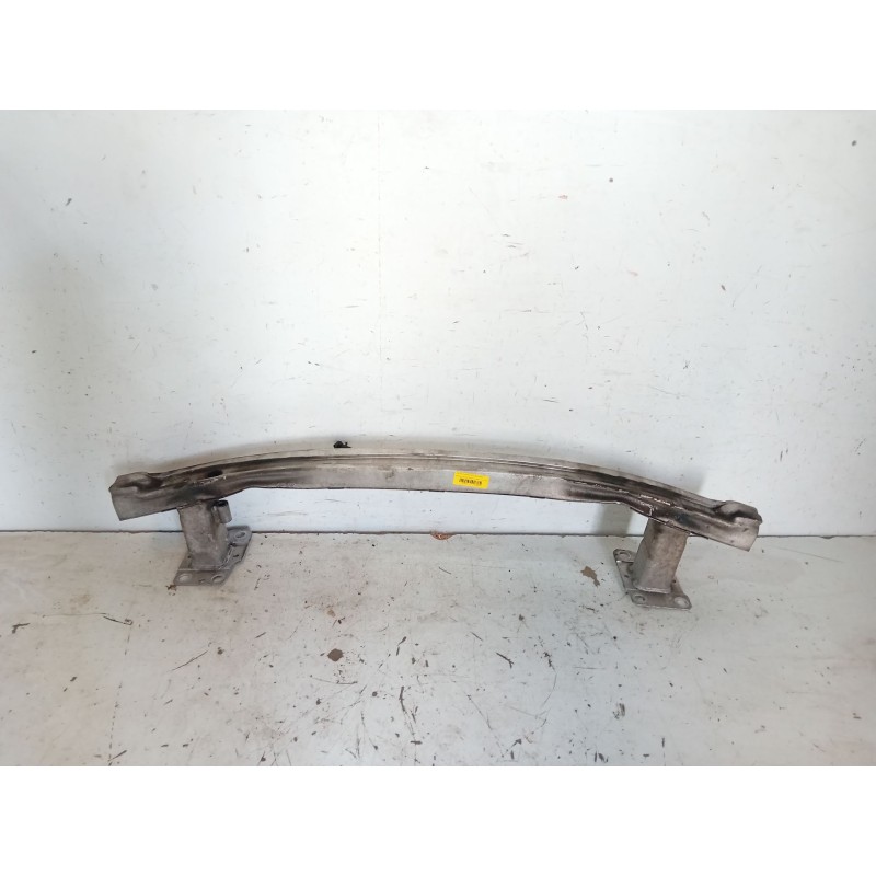 Recambio de refuerzo paragolpes delantero para renault grand scénic iii (jz0/1_) 1.9 dci referencia OEM IAM 752100015R  