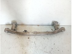 Recambio de refuerzo paragolpes delantero para renault grand scénic iii (jz0/1_) 1.9 dci referencia OEM IAM 752100015R   2