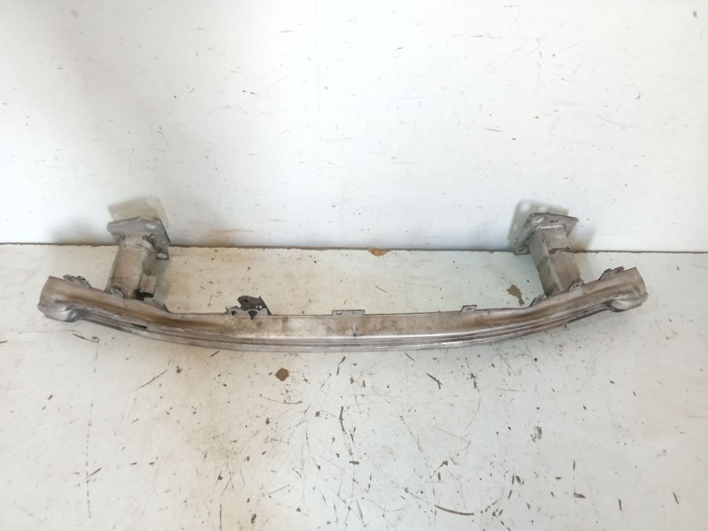 Recambio de refuerzo paragolpes delantero para renault grand scénic iii (jz0/1_) 1.9 dci referencia OEM IAM 752100015R  