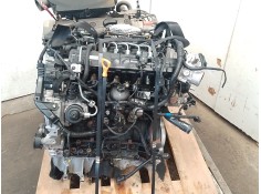 Recambio de motor completo para hyundai i30 (pde, pd, pden) 1.6 crdi referencia OEM IAM D4FB  